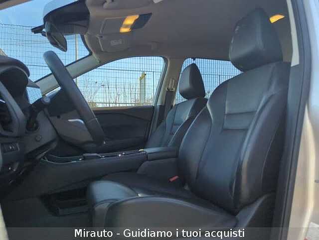 Nissan X-Trail e-Power e-4orce 4WD 5 posti Tekna