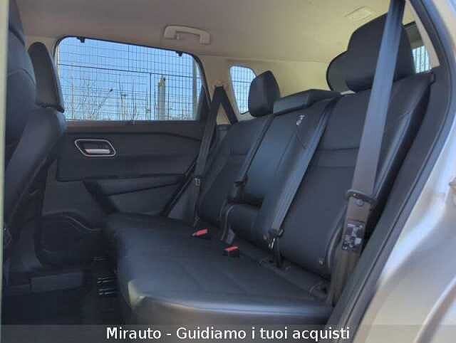 Nissan X-Trail e-Power e-4orce 4WD 5 posti Tekna