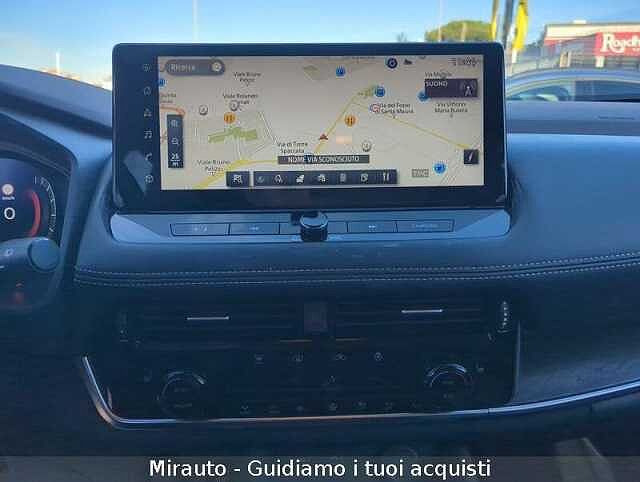 Nissan X-Trail e-Power e-4orce 4WD 5 posti Tekna