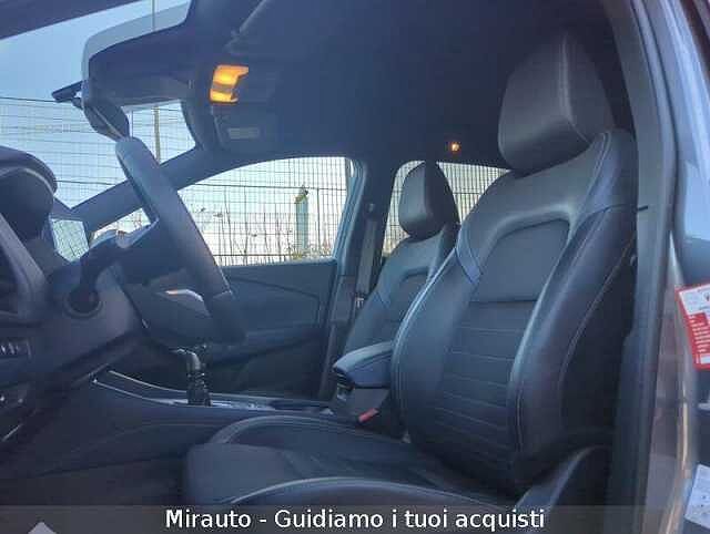 Nissan Qashqai 3&ordf; serie Qashqai MHEV 140 CV Tekna