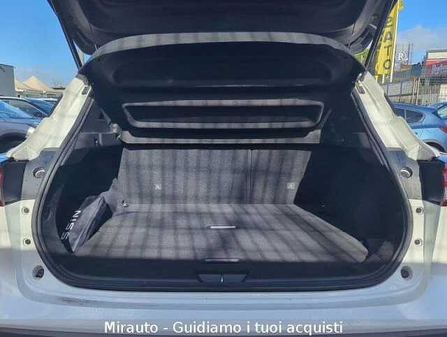 Nissan Qashqai MHEV 140 CV N-Style