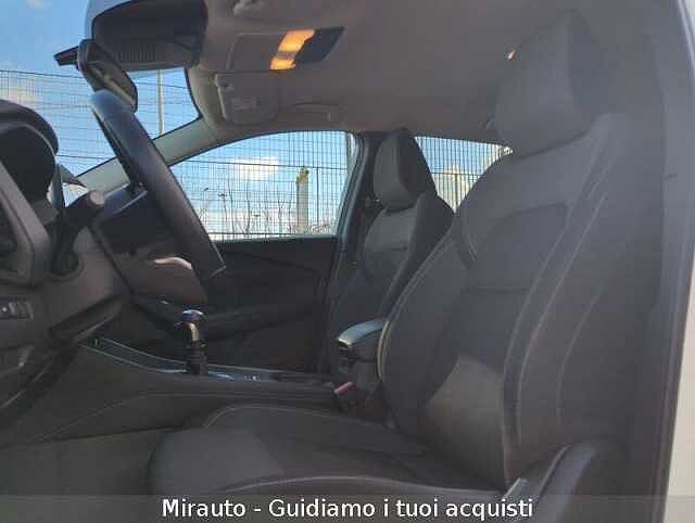 Nissan Qashqai MHEV 140 CV N-Style