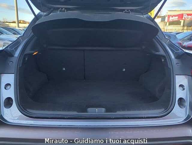 Nissan Juke 2&ordf; serie Juke 1.0 DIG-T 114 CV DCT N-Connecta