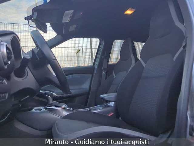 Nissan Juke 2&ordf; serie Juke 1.0 DIG-T 114 CV DCT N-Connecta