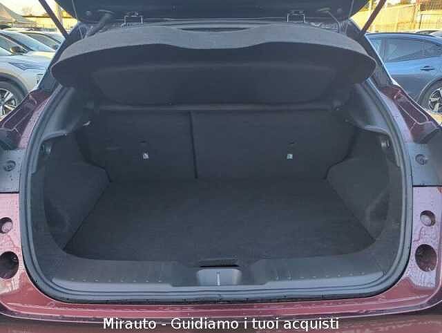 Nissan Juke 1.0 DIG-T 114 CV N-Connecta