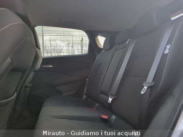 Nissan Qashqai 3&ordf; serie Qashqai MHEV 140 CV Acenta