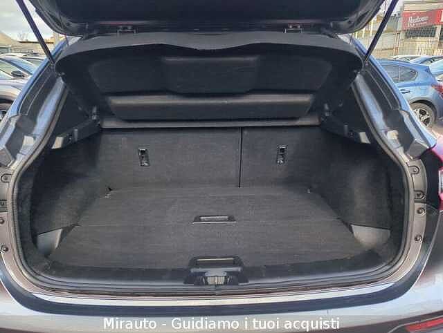 Nissan Qashqai 1.5 dCi 115 CV N-Connecta