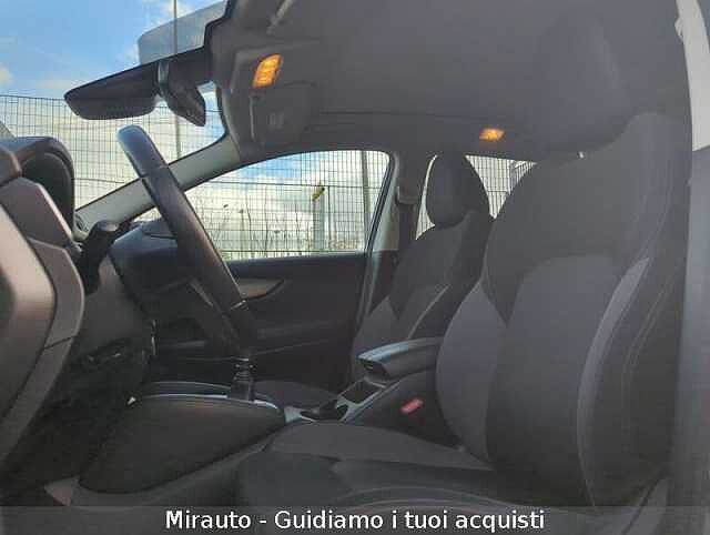 Nissan Qashqai 1.5 dCi 115 CV N-Connecta