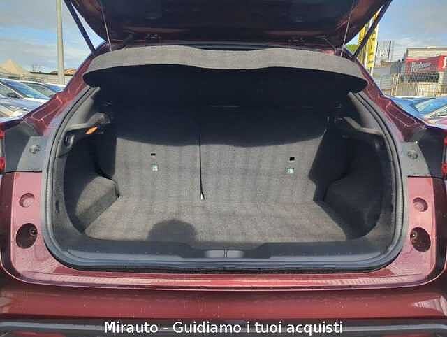 Nissan Juke 1.6 HEV N-Connecta