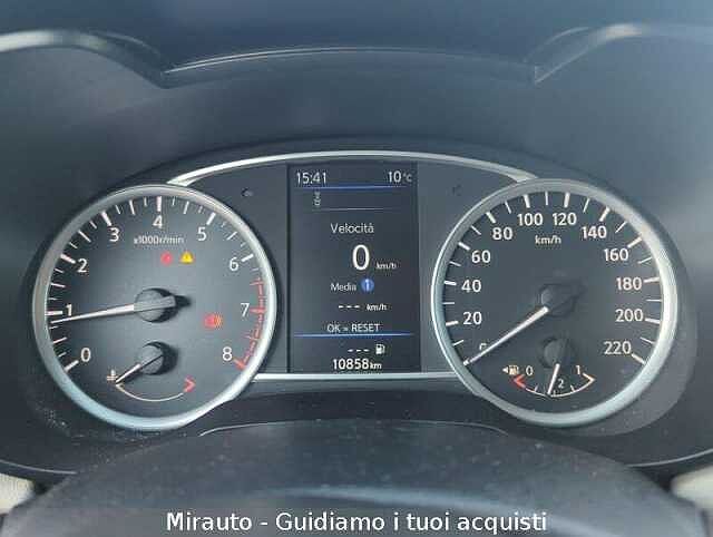 Nissan Micra IG-T 92 GPL 5 porte Eco N-Design