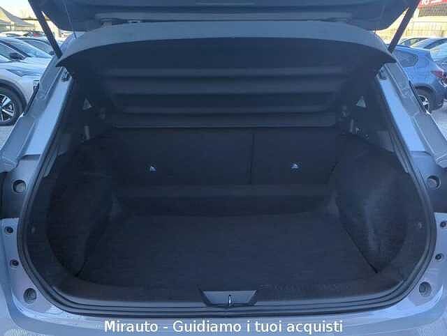 Nissan Qashqai MHEV 140 CV Business