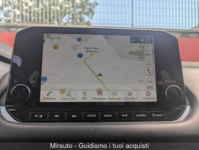 Nissan Qashqai 3ª serie Qashqai MHEV 140 CV Premiere Edition