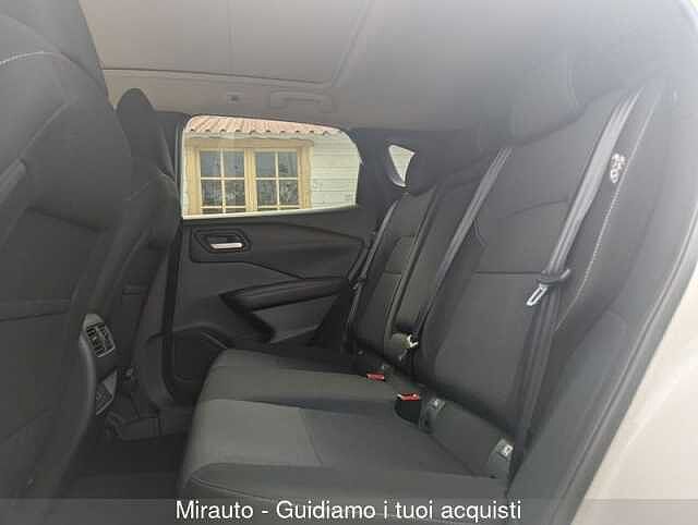 Nissan Qashqai 3ª serie Qashqai MHEV 140 CV Premiere Edition