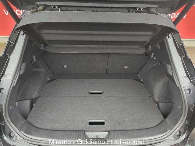 Nissan Qashqai 3&ordf; serie Qashqai MHEV 158 CV Xtronic Tekna+