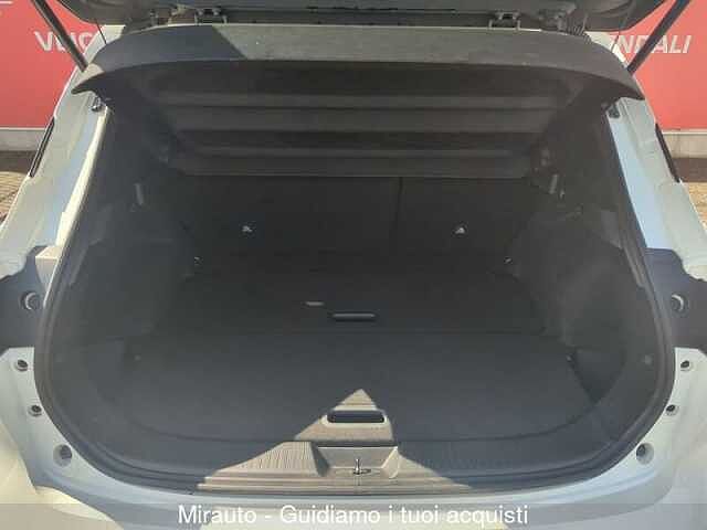 Nissan Qashqai 3ª serie Qashqai MHEV 140 CV Premiere Edition