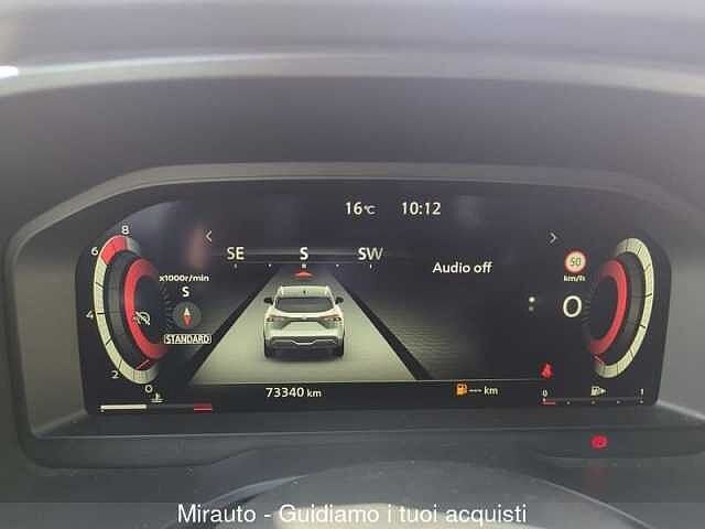 Nissan Qashqai 3ª serie Qashqai MHEV 140 CV Premiere Edition