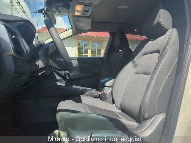 Nissan Qashqai 3ª serie Qashqai MHEV 140 CV Premiere Edition