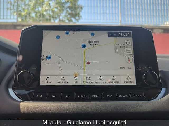 Nissan Qashqai 3ª serie Qashqai MHEV 140 CV Premiere Edition