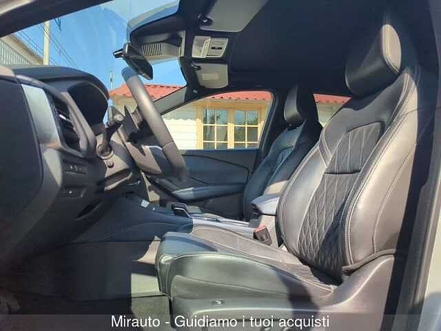 Nissan Qashqai 3&ordf; serie Qashqai MHEV 158 CV Xtronic Tekna+