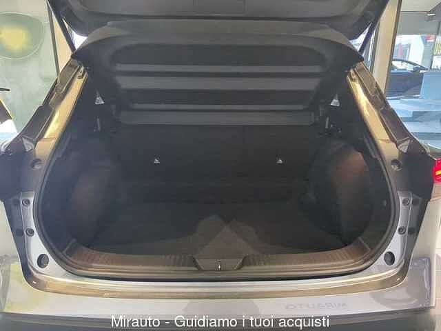 Nissan Qashqai 3ª serie Qashqai MHEV 140 CV Business