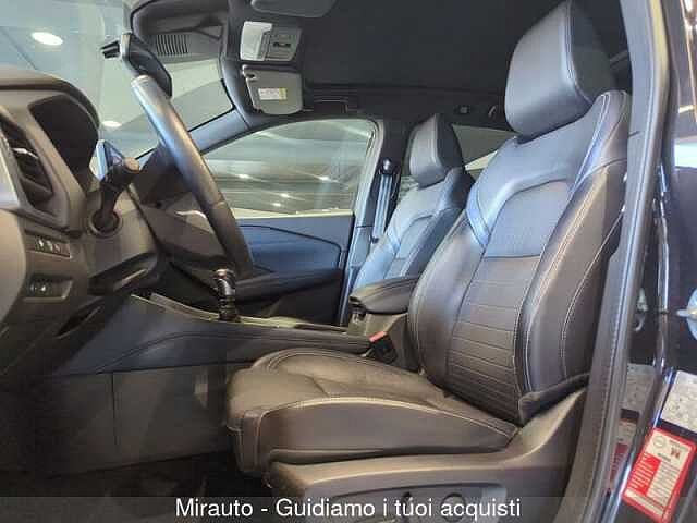 Nissan Qashqai 3&ordf; serie Qashqai MHEV 140 CV Tekna
