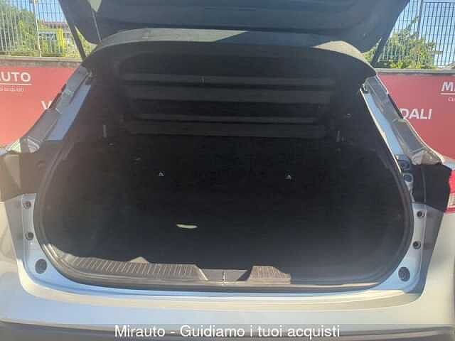 Nissan Qashqai 3&ordf; serie Qashqai MHEV 140 CV Acenta