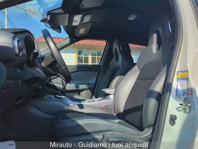 Nissan Juke 2&ordf; serie Juke 1.0 DIG-T 117 CV Tekna