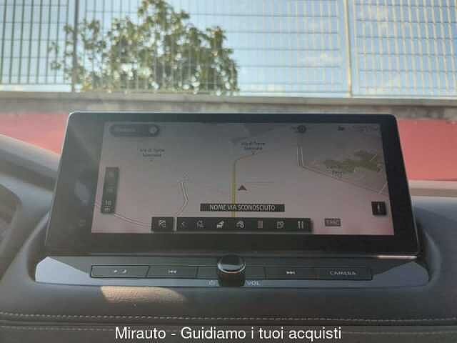 Nissan X-Trail e-Power e-4orce 4WD 7 posti Tekna