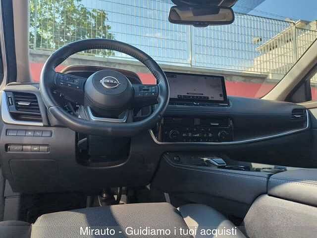 Nissan X-Trail e-Power e-4orce 4WD 7 posti Tekna