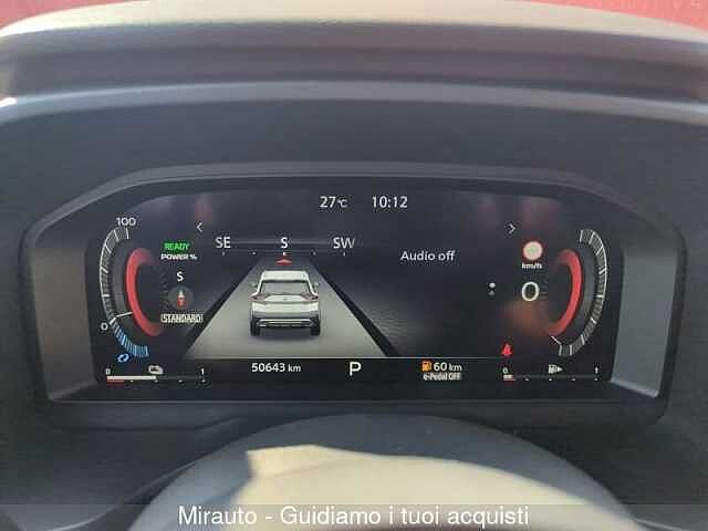 Nissan X-Trail e-Power e-4orce 4WD 7 posti Tekna