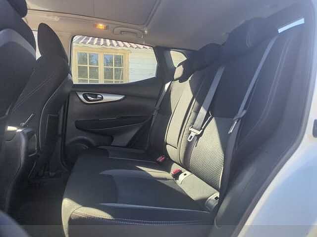 Nissan Qashqai 2ª serie Qashqai 1.5 dCi N-Connecta