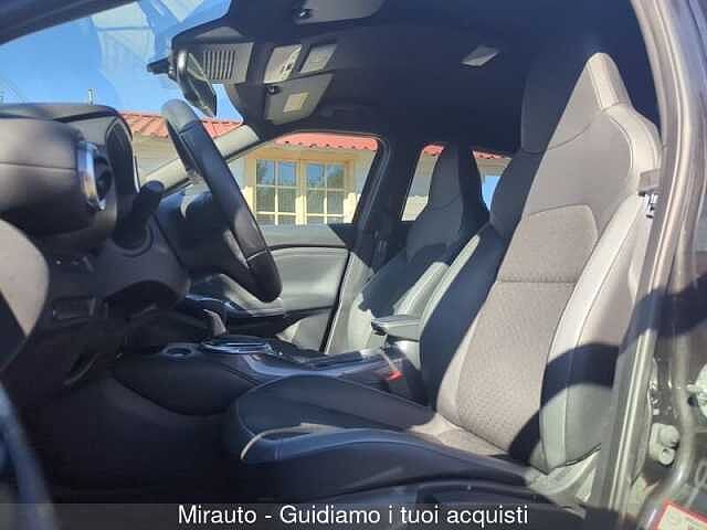 Nissan Juke 2&ordf; serie Juke 1.6 HEV N-Connecta