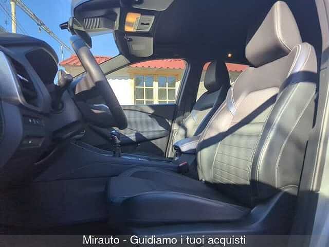 Nissan Qashqai 3&ordf; serie Qashqai MHEV 140 CV Tekna