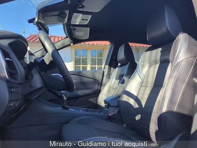 Nissan Qashqai 3&ordf; serie Qashqai MHEV 140 CV Tekna