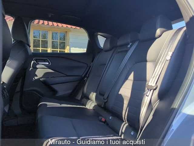 Nissan Qashqai 3&ordf; serie Qashqai MHEV 140 CV Tekna