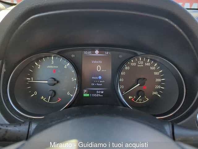 Nissan X-Trail 3ª serie X-Trail 2.0 dCi 4WD N-Connecta