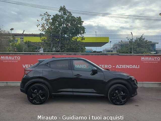 Nissan Juke 2ª serie Juke 1.6 HEV Premiere Edition