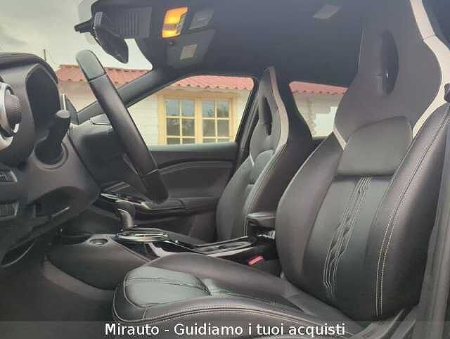 Nissan Juke 2ª serie Juke 1.6 HEV Premiere Edition