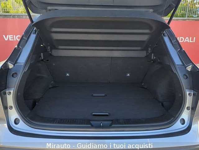 Nissan Qashqai 3ª serie Qashqai MHEV 140 CV N-Connecta