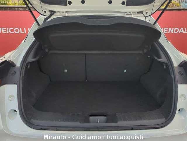 Nissan Juke 2&ordf; serie Juke 1.0 DIG-T 114 CV N-Connecta