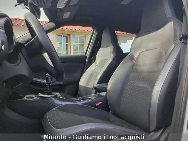 Nissan Juke 2&ordf; serie Juke 1.0 DIG-T 114 CV N-Connecta