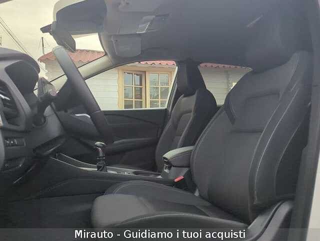 Nissan Qashqai MHEV 140 CV N-Connecta