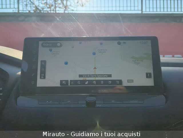 Nissan Qashqai e-Power N-Connecta