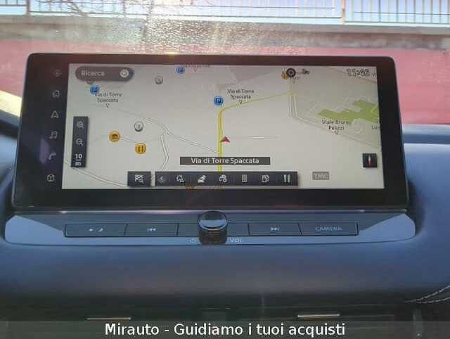 Nissan Qashqai e-Power Tekna