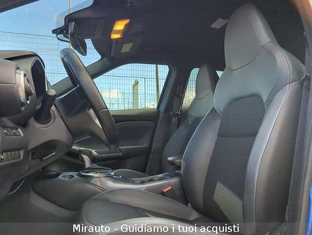 Nissan Juke 1.6 HEV N-Connecta