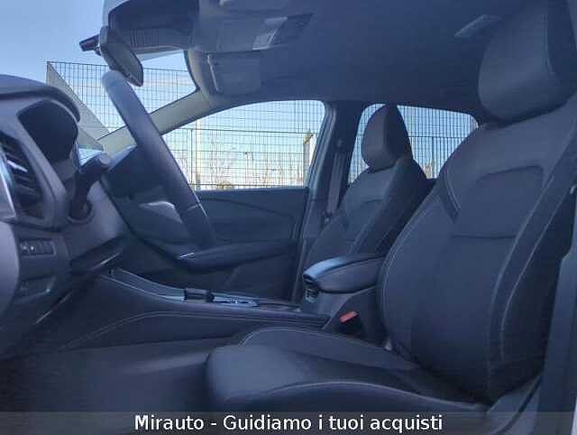 Nissan Qashqai e-Power N-Connecta