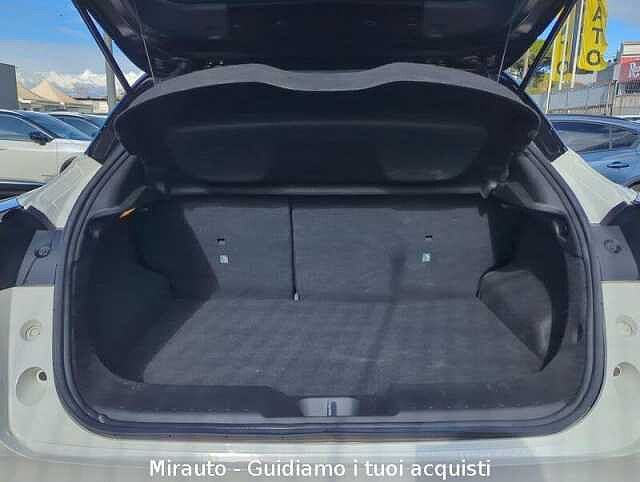 Nissan Juke 1.6 HEV Premiere Edition Auto