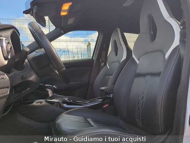 Nissan Juke 1.6 HEV Premiere Edition Auto