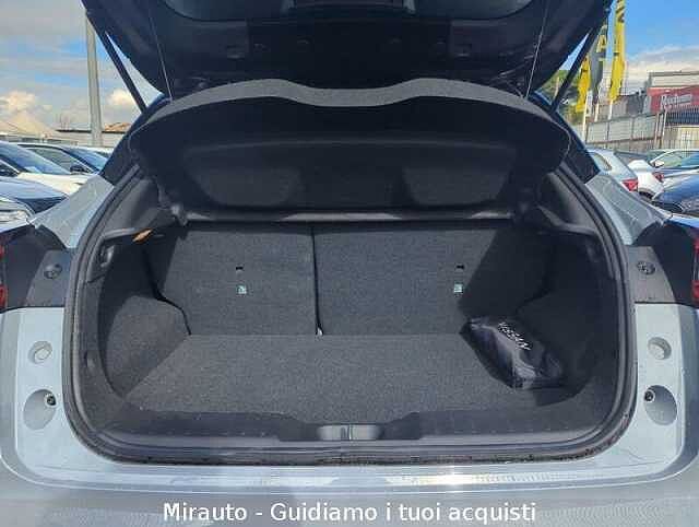 Nissan Juke 1.6 HEV N-Design Auto