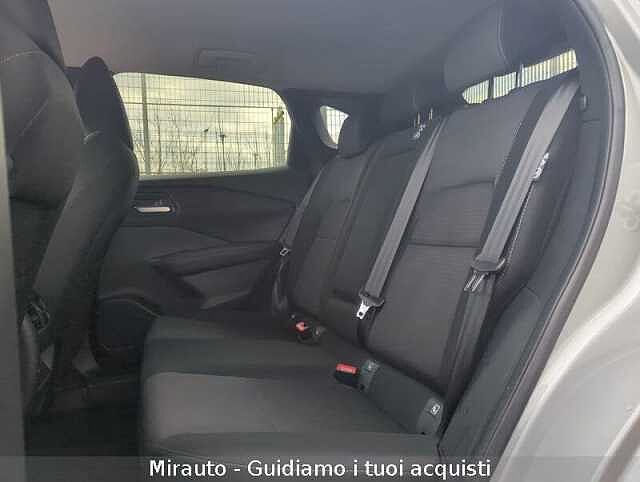 Nissan Qashqai 1.3 MHEV 158 N-Style Xtronic